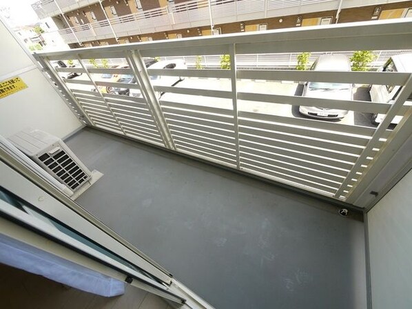 レオネクストエムフラッツ新里の物件内観写真